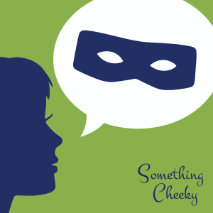 Something Cheeky: Gentlemen Bastards-logo