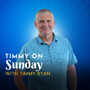 Timmy On Sunday-logo