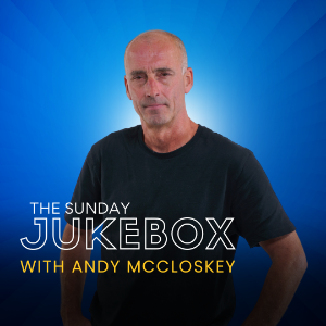 The Sunday Jukebox-logo