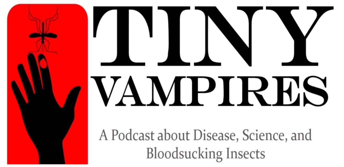 Tiny Vampires