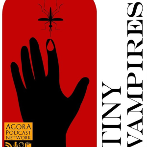 Tiny Vampires-logo