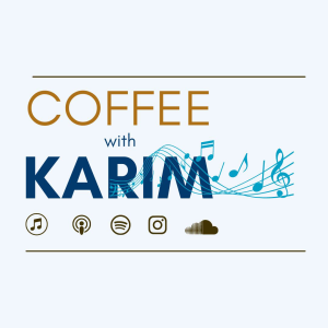 Coffee with Karim-logo