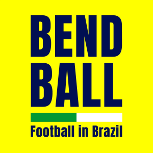 Bend Ball - Football in Brazil Podcast-logo