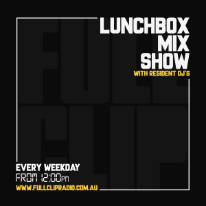 Lunchbox Mix Show