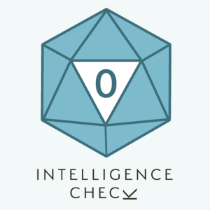 Intelligence Check-logo