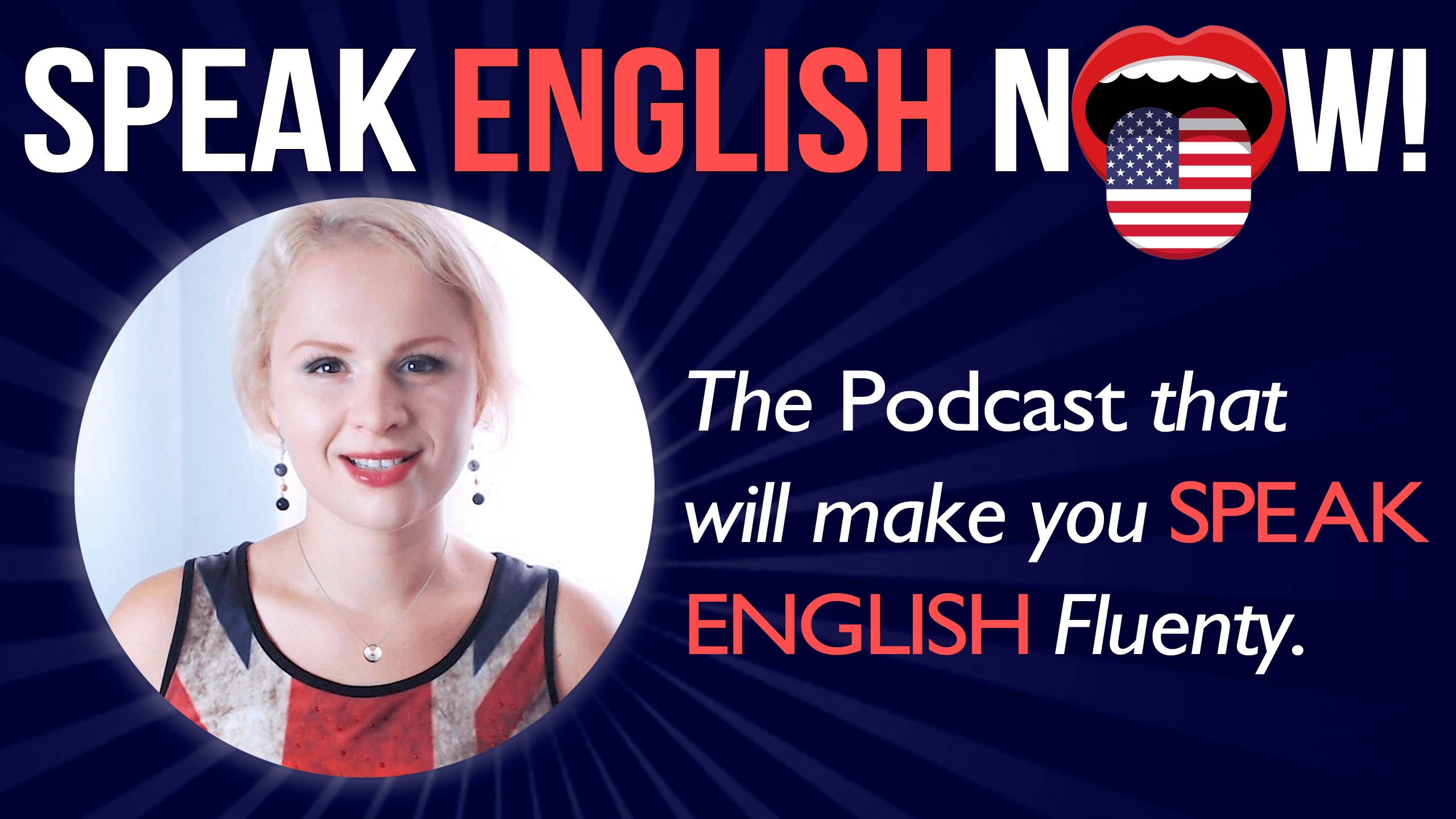Speak English Now Podcast: Learn English | Speak English without grammar.