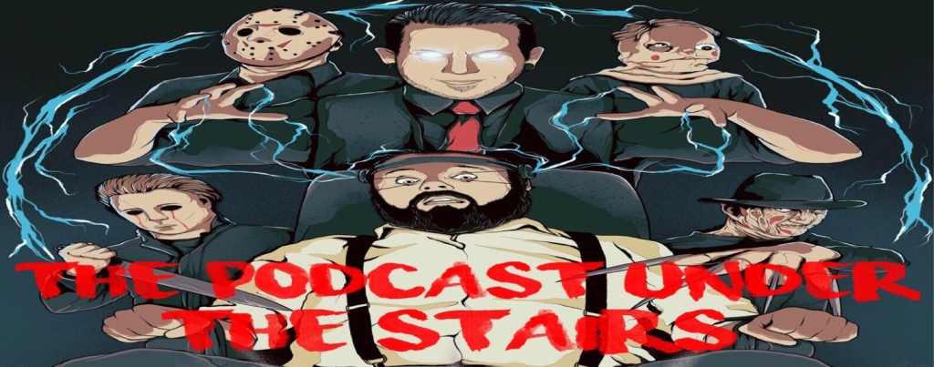 Podcast Under The Stairs