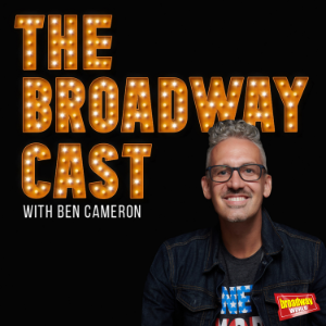 The Broadway Cast-logo