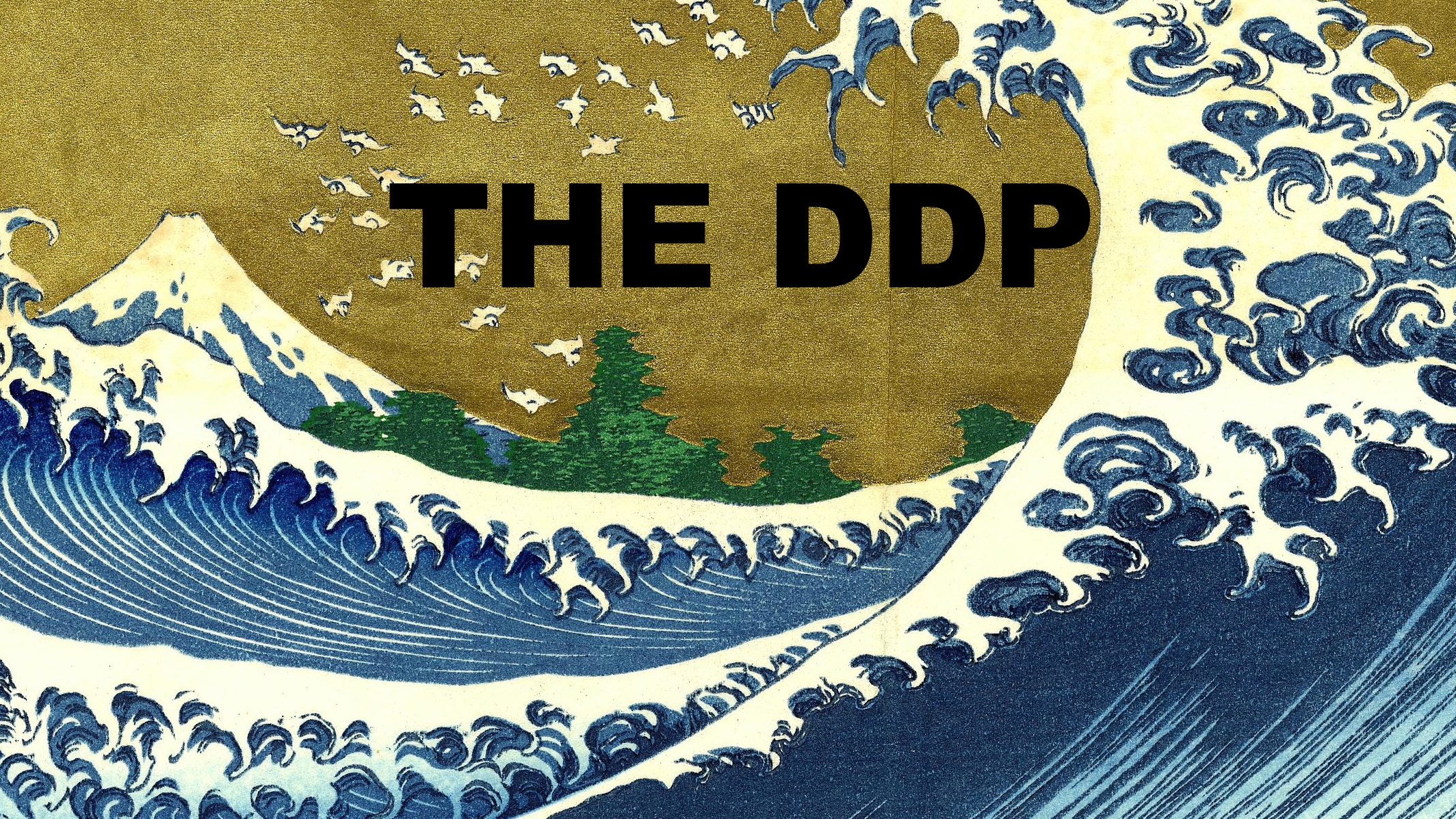 Dukkha Dude Podcast
