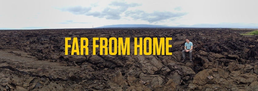 Far From Home