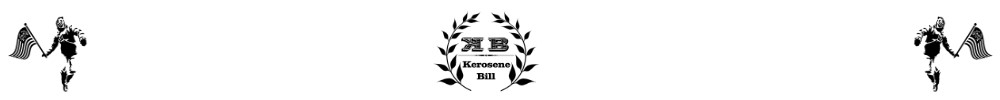 Kerosene Bill