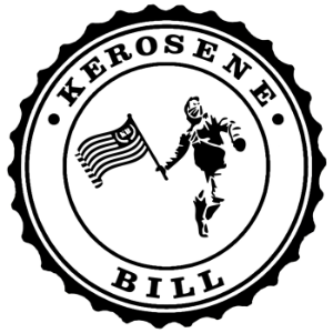 Kerosene Bill-logo