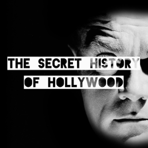 The Secret History Of Hollywood-logo