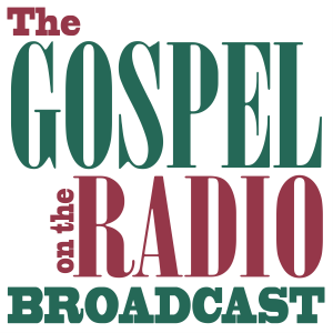 The Gospel on the Radio Broadcast with Pastor Jack King of Tallahassee, Florida - Daily Devotional In Depth Bible Study-logo