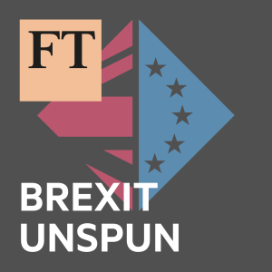FT Brexit Unspun-logo