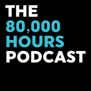 80,000 Hours Podcast-logo