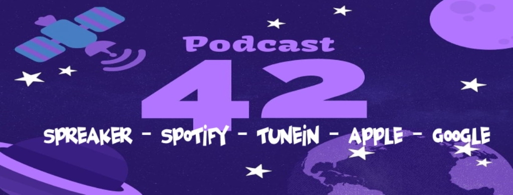 Podcast 42