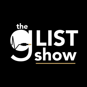 The G-List Show-logo