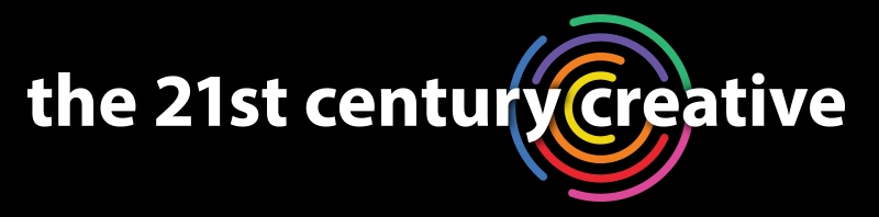 The 21st Century Creative