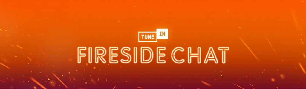 Fireside Chat | Listen to Podcasts On Demand Free | TuneIn