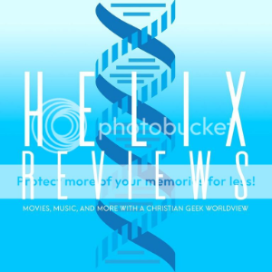 Helix Reviews > A Christian Geek Podcast-logo