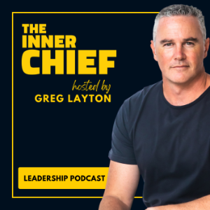 The Inner Chief-logo