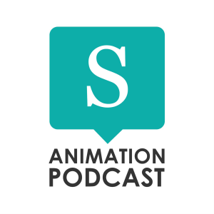 Animation Podcasts | Skwigly-logo