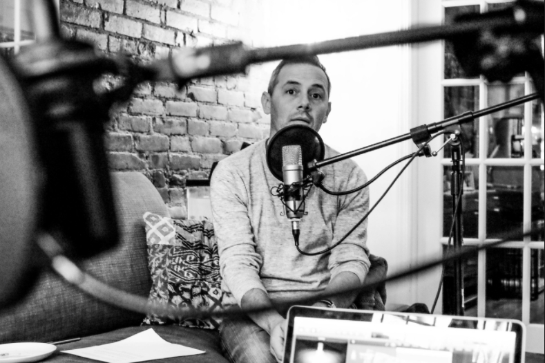 Lean Forward Podcast