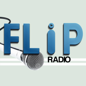 Flip Radio-logo