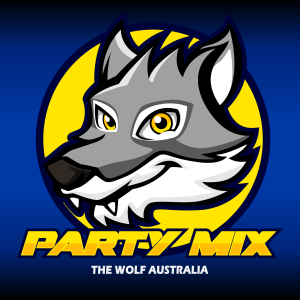 Party MIx-logo