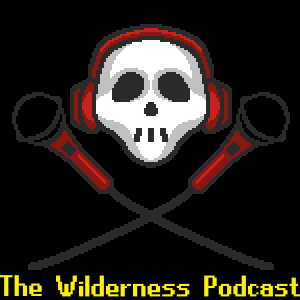 The Wilderness Podcast: An OldSchool RuneScape Show-logo