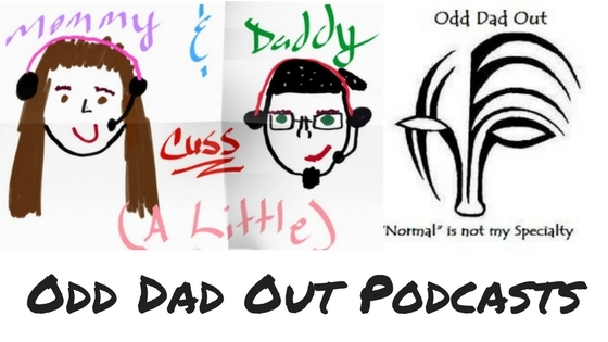 Odd Dad Out