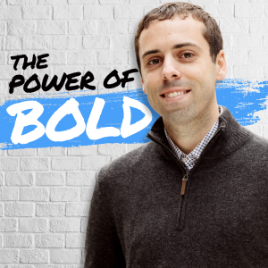 The Power of Bold-logo