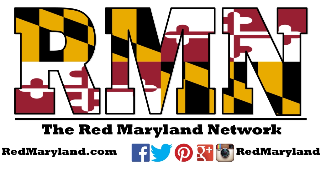 The Red Maryland Network