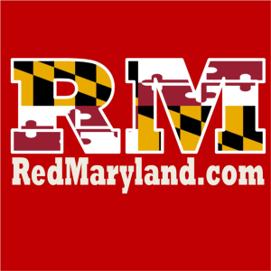 Red Maryland Radio #461: May 28, 2020