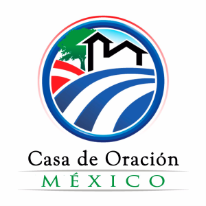 Casa de Oración México-logo