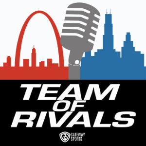 Team of Rivals Podcast-logo