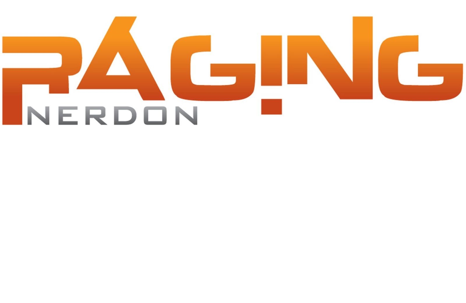 Raging Nerdon