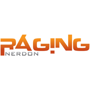 Raging Nerdon-logo