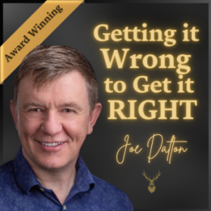 Getting It Wrong To Get It Right-logo