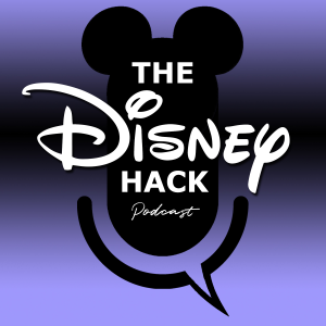 The Disney Hack Episode 3 - A Conversation With Bleep & Bleep