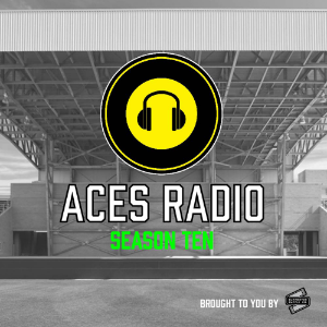 ACES Radio-logo