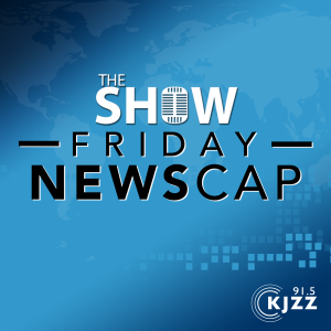 KJZZ Friday Newscap-logo