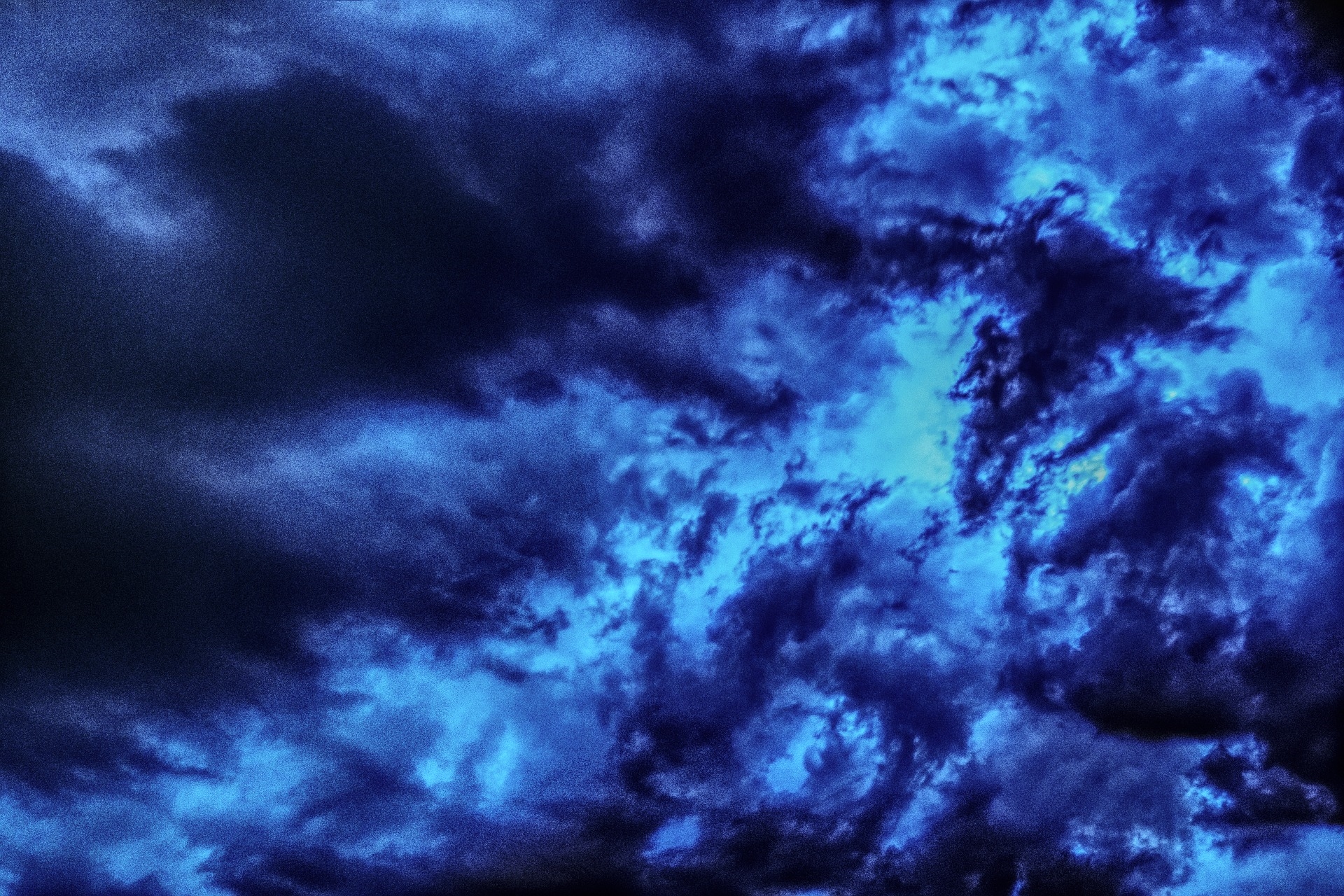 Episodes in Troubled Thinking