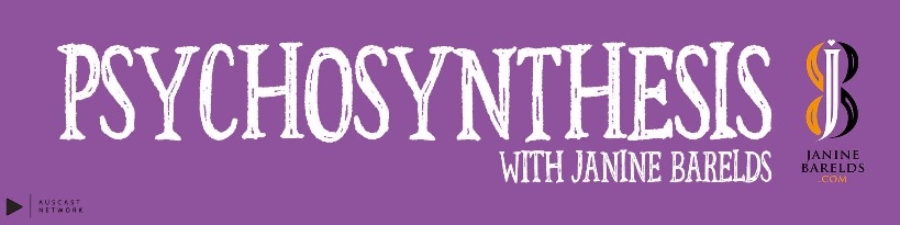 Psychosynthesis with Janine Barelds