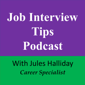Job Interview Tips Podcast Ep14 – Motivation, Ambition & Success