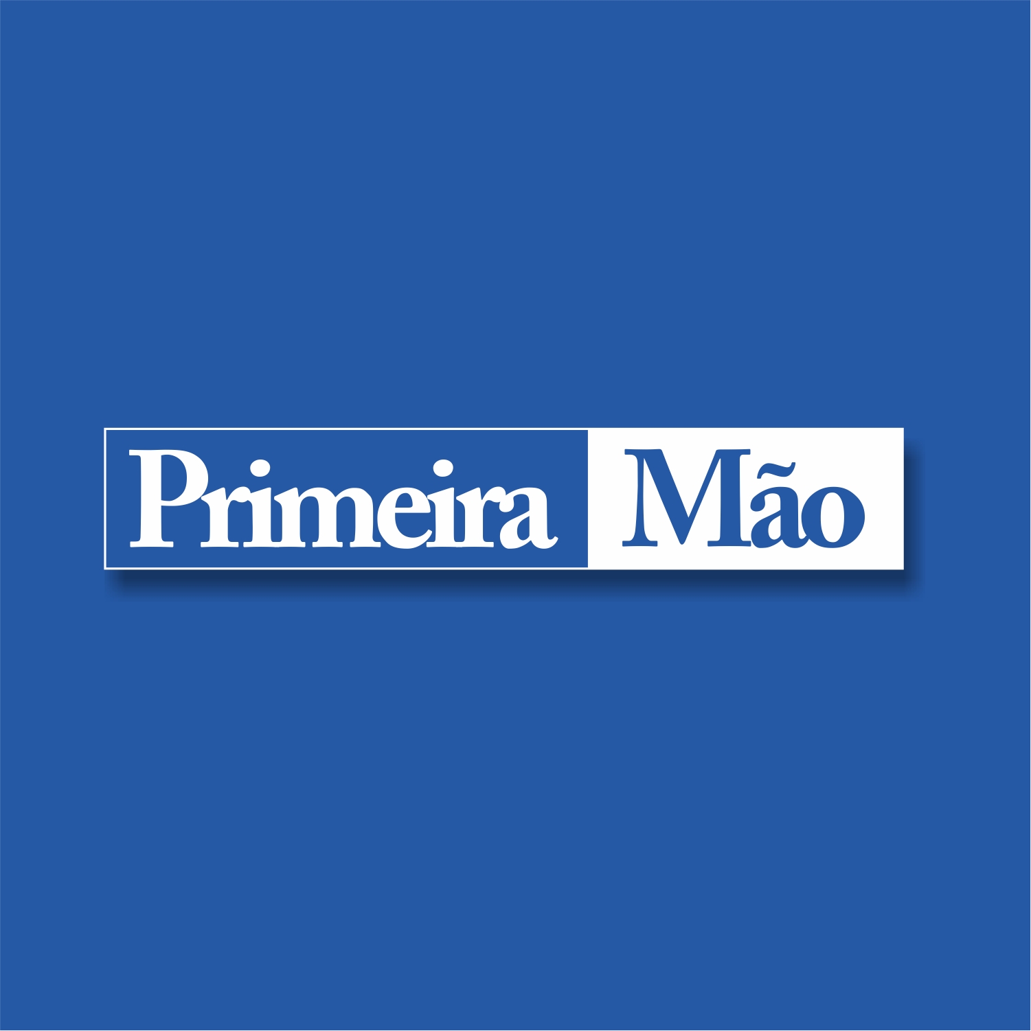 Primeira Mão