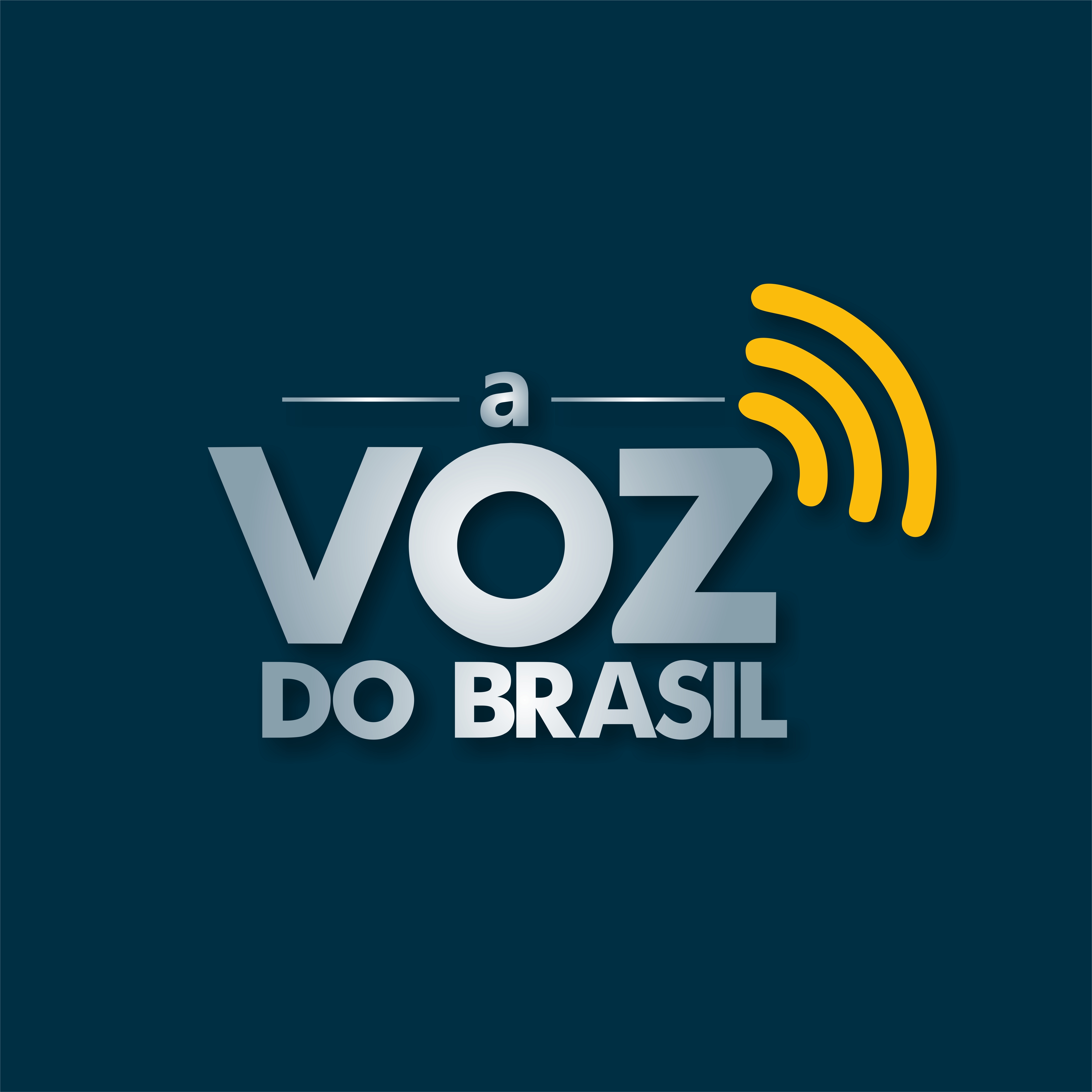A Voz do Brasil