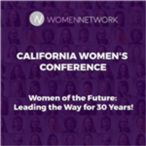 California Women’s Conference 2017-logo