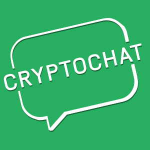 CryptoCHAT-logo